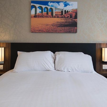Kings Chamber, Doncaster By Marston'S Inns 외부 사진